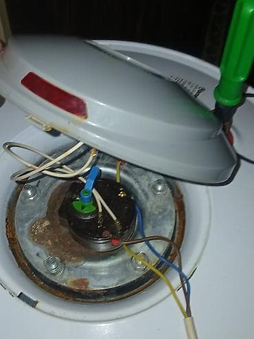 kran kamera: Prablemı yuxardan axdan yerı var onuda duzeltmey olar Termex elektrik — 5