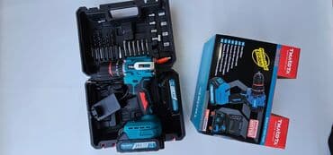 Drellər: Direl Tmakota Kömürsüz Diqqət Çatdırılma bir gün ərzində rayonlar — 2