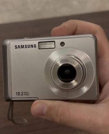 usb samsung: Samsung es15 kamerasi, tam islekdir hec bir problemi yoxdur, 6x zoom — 1