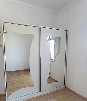 Mebel: Yataq desti ideal veziyyetdedir.Catdirma qurasdirma unvana pulsuz — 5