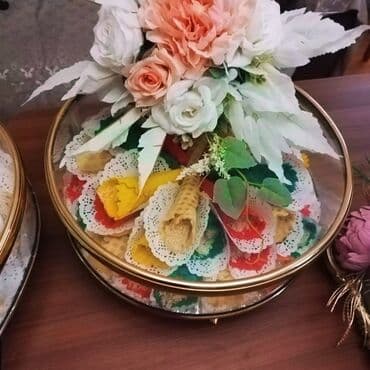 semeni nece gune cixir: Mehdiabadda.sifarişlə hazırlanır.sifarişlər 1 həftə əvvəl götürülür — 5