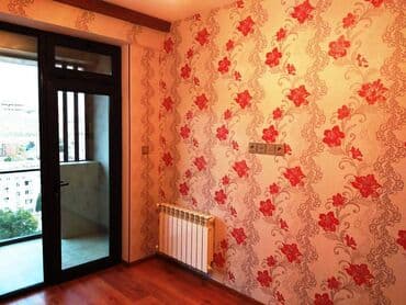 makler gence: 2 otaqlı, Yeni tikili, m. Həzi Aslanov, 53 kv. m — 4