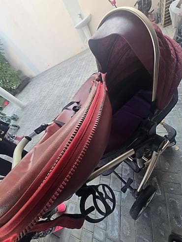 Modullu arabalar: 2-i 1-də araba — 5