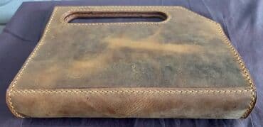 cüzdanlar: Klatç, Yeni — 11