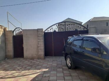 kirayə restoran: 220 kv. m, 5 otaqlı, Qaz, İşıq, Su — 9