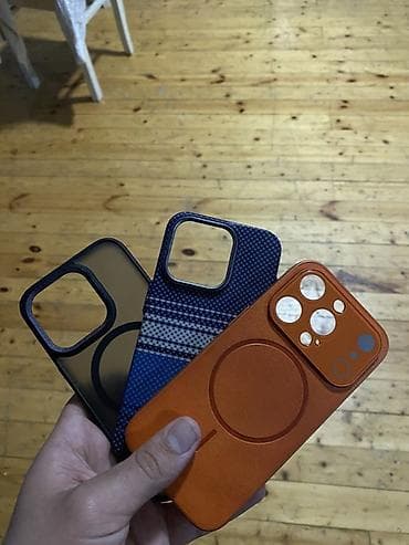 iphone 12 pro satilir: IPhone 15 Pro, 128 GB, Gümüşü, Simsiz şarj — 7