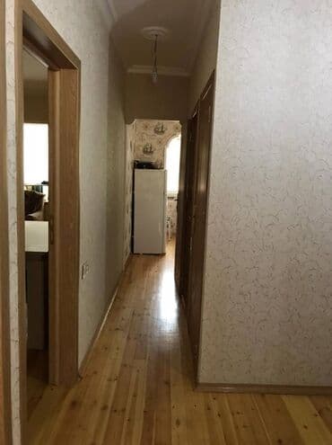 qarayev obyekt: Nizami rayonu Qara Qaraev metrosunun yaxınlığında, köhnə tikili əla — 7