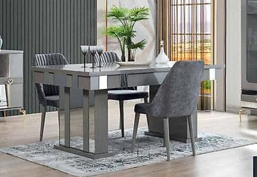 Komfort masa desti Ağ reng ( aytaşı açılan masa) Endirimlər qısa