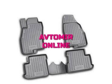 fiat rol qiymeti: Fiat grande punto ayaqaltı 2005 4 il zəmanetlə 🚙🚒 ünvana və bölgələrə — 1