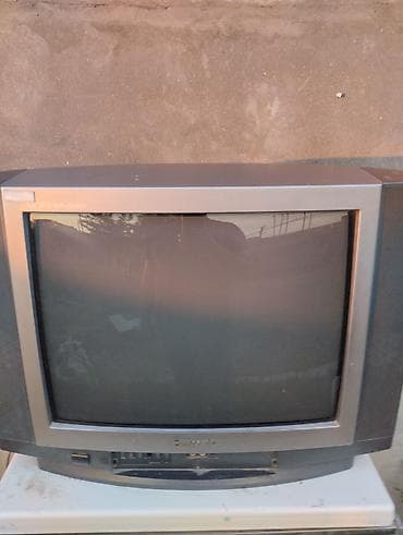 Sanyo kineskop televizor - Marka/model: SANYO (CRT/kineskop tipli) -