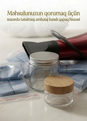 bayraq lent: Lentlər, bantlar, Yeni, rəng - Ağ, Ödənişli çatdırılma — 6