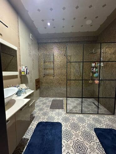 купить квартиру в баку азербайджан: 3 комнаты, Новостройка, м. Гара Гараев, 144 м² — 9