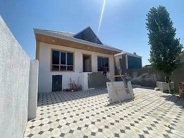 Дома: 4 комнаты, 200 м² — 2