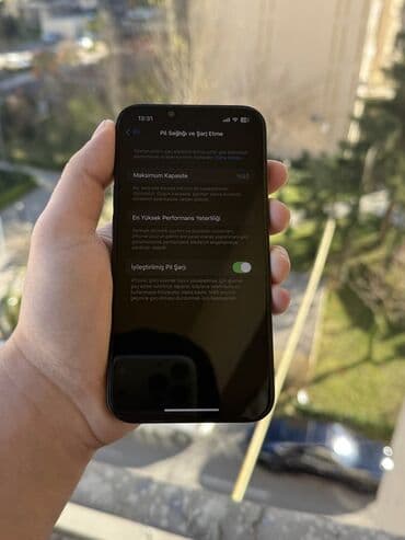 Apple iPhone: IPhone 14, 128 GB, Qara, Face ID — 5