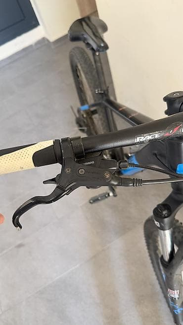 vilosibet: Cube hardtail dağ velosipedi - Çərçivə: Alüminium hardtail, kabel — 5