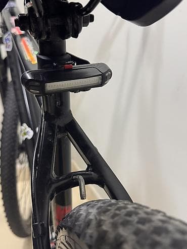 volta vsx: İşlənmiş Şəhər velosipedi 29", sürətlərin sayı: 7, Ünvandan götürmə — 3