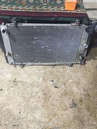kia rio diffuser: Universal auto 20, İşlənmiş — 1