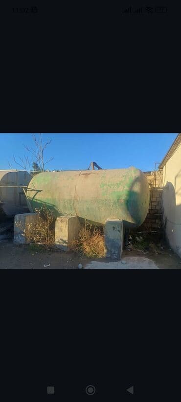 bak cen: Bak, Metal — 2