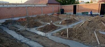 работа в баку для мужчин: Beton işlərinin görülməsi. Rayonlardan iş qəbul olunur — 1