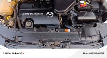 c klass mersedes: Mazda CX-9: 3.7 l | 2009 il Universal — 19