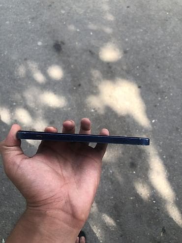 router qiyməti: IPhone 12, 64 GB, Blue Titanium — 3