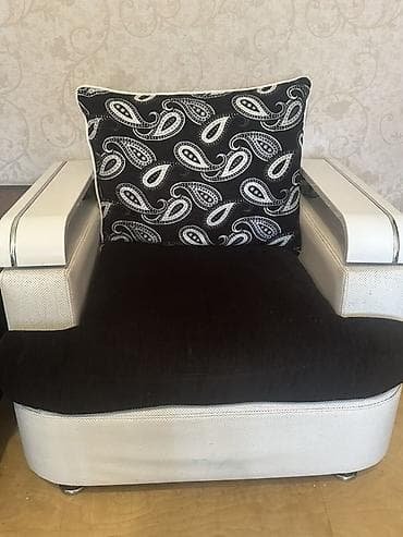 heyet ucun stol: Divan — 3