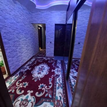 maştağada satdıq evlər: Bakı, 3 otaqlı, Köhnə tikili, m. Xətai, 82 kv. m — 6