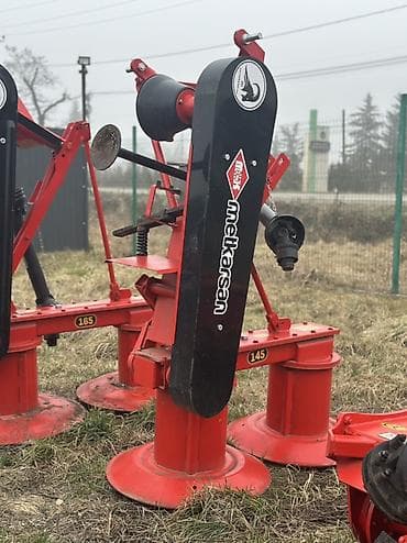 METKARSAN marlalı otbiçən (rotor) – 145 sm Məhsul təsviri: -