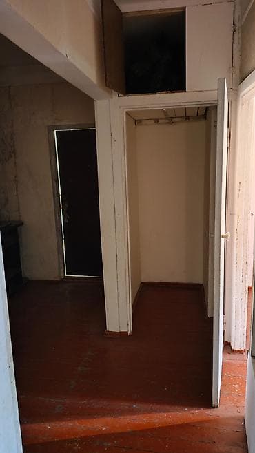 ipotekada olan evler: Bakı, 2 otaqlı, Köhnə tikili, 62 kv. m — 10