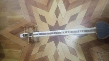 Музыкальные инструменты: 🎶 Satılır: Şiras tarı (təzə) 🎶 ✔️ Tam yeni, istifadə olunmayıb ✔️ — 6