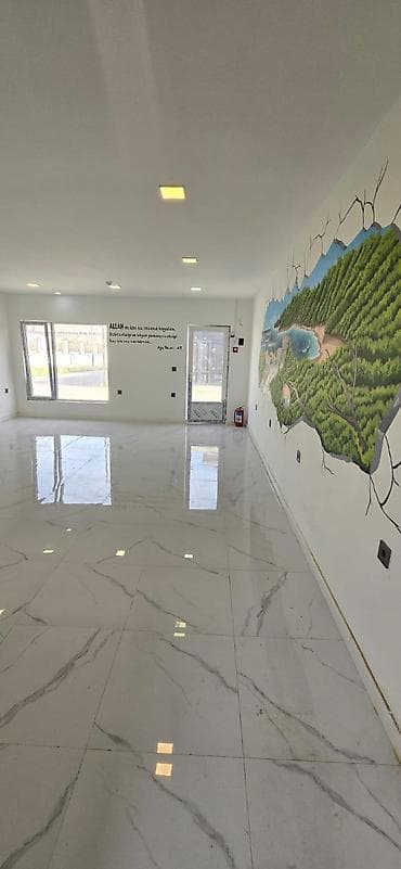 anbar vakansiya: İcarəyə obyekt hovsan idman konpleksin yani midaya geden yolda - — 5