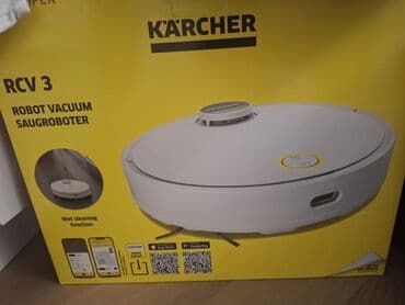 Tozsoran Karcher, Nəm təmizləmə, Quru təmizləmə, Kredit yoxdur, Ünvandan götürmə