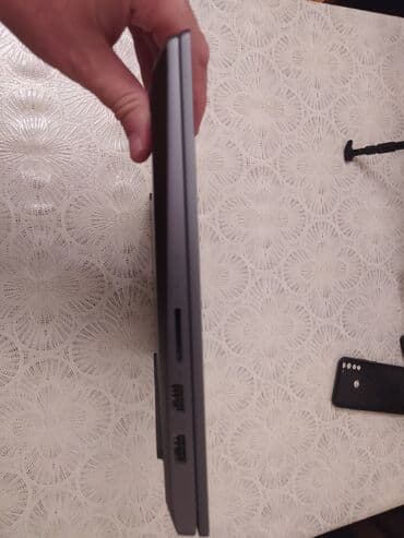 ekran kartı notebook: İşlənmiş Lenovo IdeaPad, 15.6 ", Intel Core i5, 512 GB, Ödənişli çatdırılma — 9