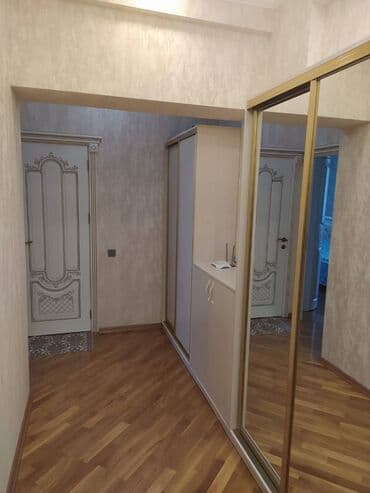 аренда квартир в баку без посредников: Azadliq metrosuna yaxin 16 mertebeli binanın 9-cu mərtəbəsində — 6