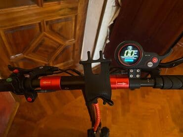 мопед ремонт: - KUGO, 500 sm3, 2024 il, 73 km — 14