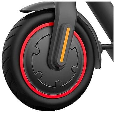 xiaomi mi s: Elektrik samokat Xiaomi Mi Electric Scooter Pro 2 Brend: Xiaomi — 2