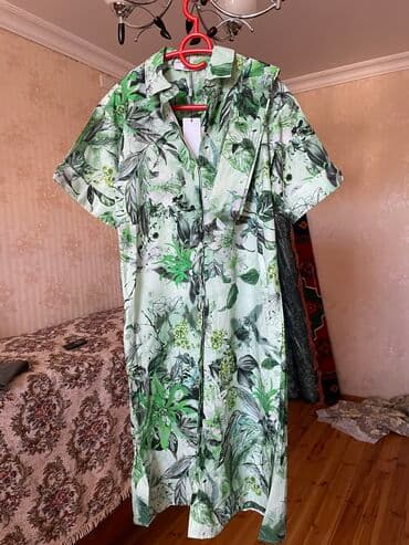 düz don modelləri: Gündəlik don, Midi, Adl, S — 1