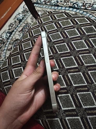 iphone x batarya: IPhone 13 — 4