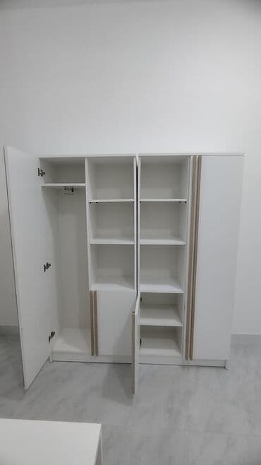 demir şkaf: ✅Stokda: 7 ədəd ✅Yenidir! qiymət real öz qiymətidir! — 4