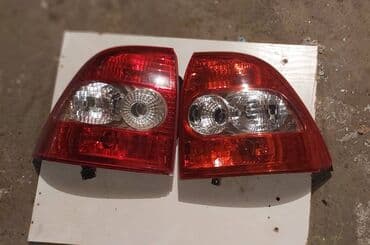 vaz oturacaqlari: VAZ (LADA) — 1