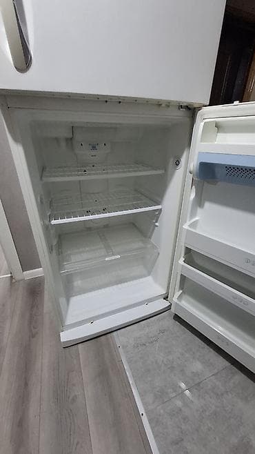 2 qapılı LG Soyuducu Satılır, rəng - Ağ — 5