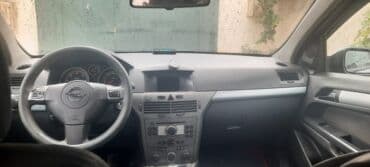 фольксваген пассат 1 8: Opel Astra: 1.3 л | 2006 г. 354214 км Универсал — 7