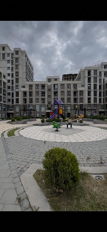 2 otaqlı, Yeni tikili, 60 kv. m — 9