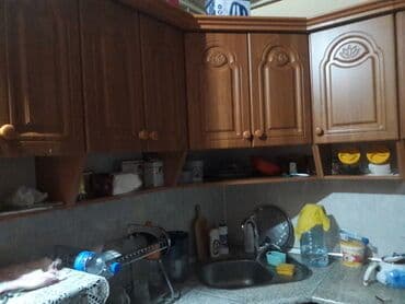 Moskviç: 5 otaqlı, 150 kv. m, Kredit yoxdur, Orta təmir — 10