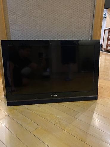 İşlənmiş Televizor Sony LCD 32" — 2