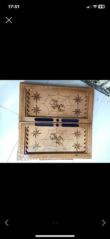 инстасамка в баку: Əl işi — 3