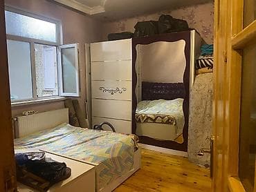 alatava ev: 🏡 2 otaqlı həyət evi satılır – Sabunçu 📍 155 saylı məktəbə yaxın — 2