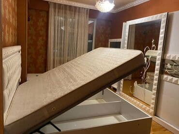 divar şkafı: Односпальная кровать, Шкаф, Турция — 4