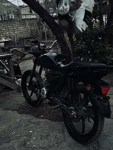 naxcivan turbo az: Tufan - 49, 50 sm3, 2023 il — 5