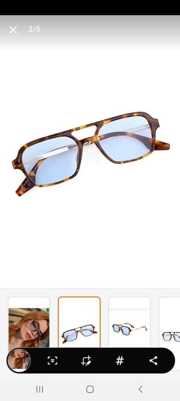 Eynəklər: Yeni — 2